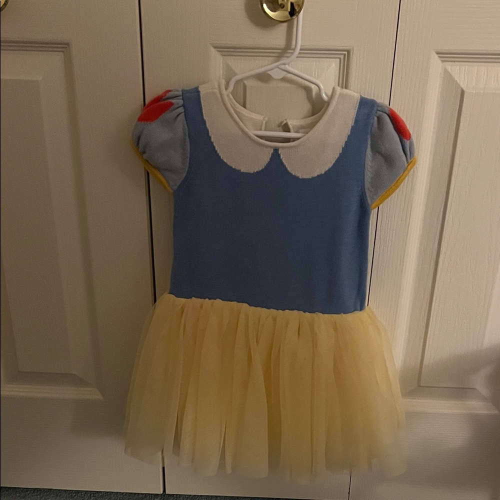 Disney gap Snow White dress